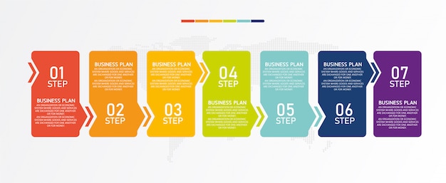 Infographic dashboard. material characteristics, used for business in education, futuristic , dashboard