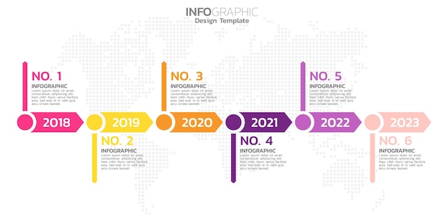 Infographic elements for content diagram flowchart steps parts timeline workflow chart xDxA