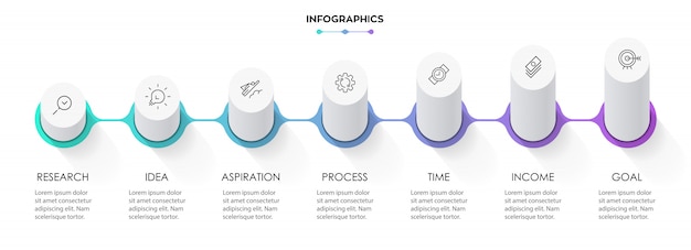  infographic template