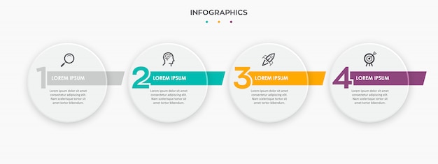 infographic template