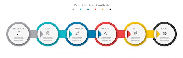  infographic template