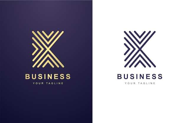 Initial Letter K Logo For Business or Media Company.