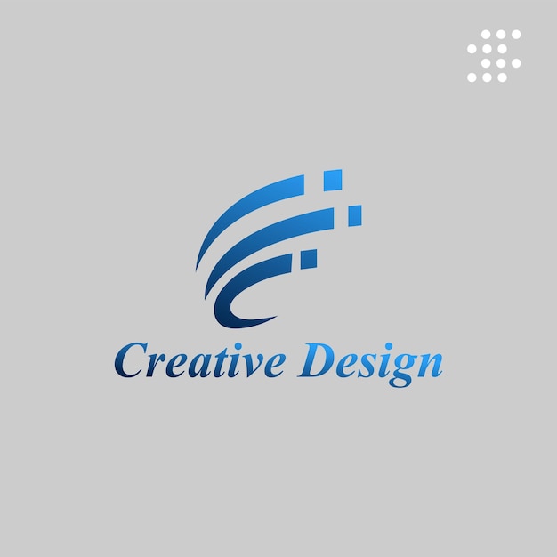 Innovative  Logo Design For your Business.