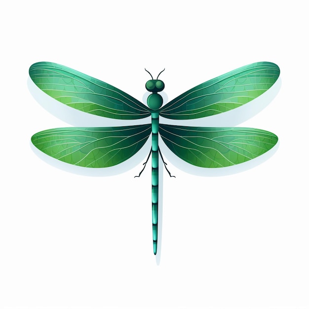 insect vector dragonfly design nature animal summer illustration wing natural wildlife fl