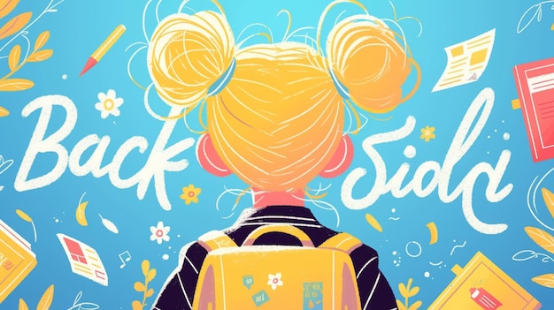 Inspirational Back to School Wallpapers