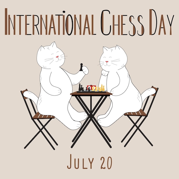 International Chess Day