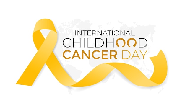 International Childhood Cancer day is observed every year on February 15