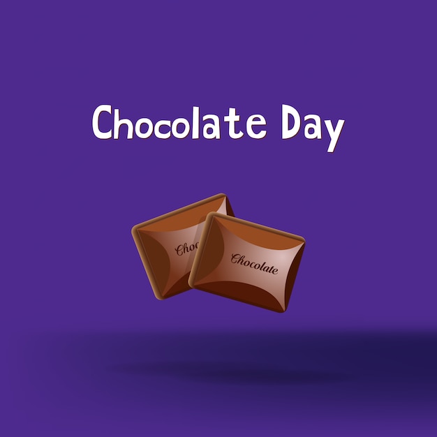 International chocolate day of world 