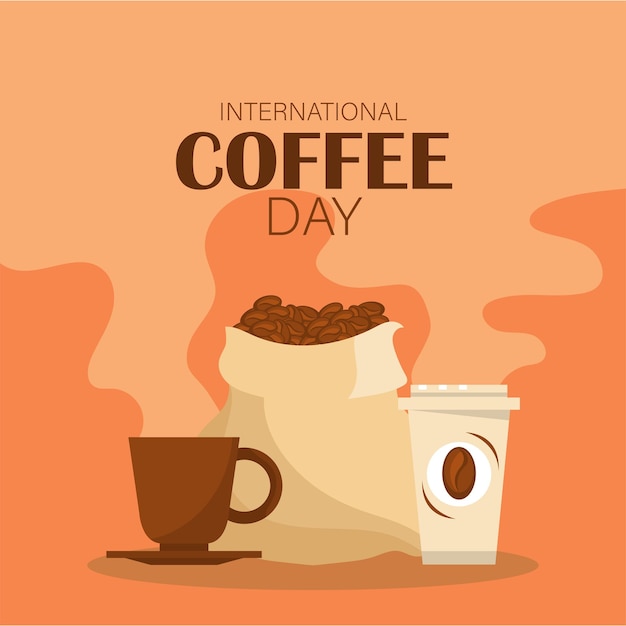 International coffee day