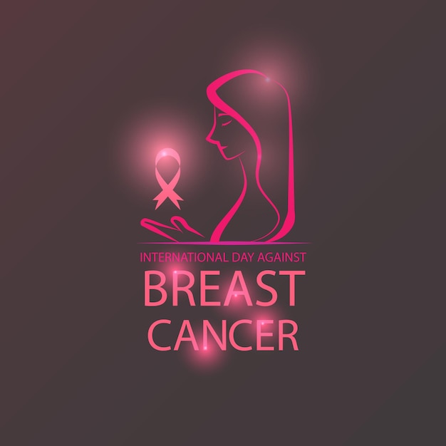 International day against Breast cancer