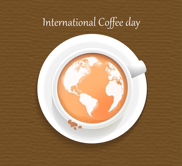 international day of coffee