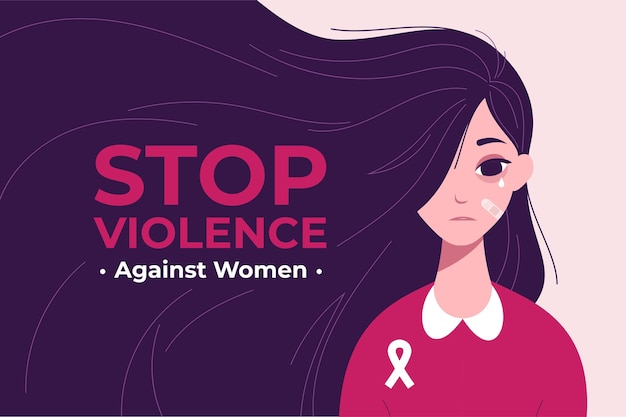 International day for the elimination of violence against women