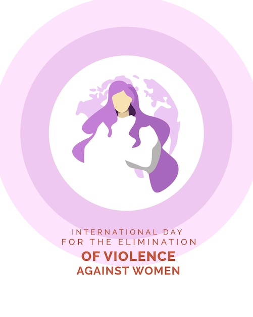 International Day For The Elimination Of Violence Against Women