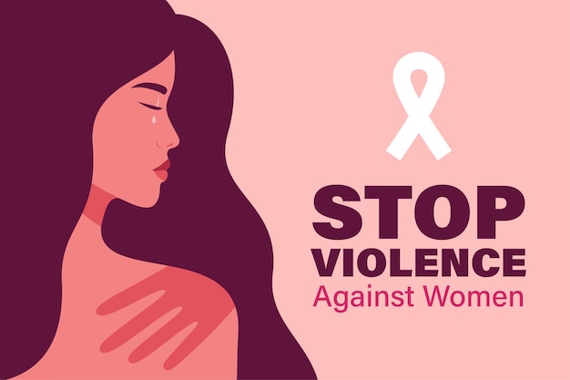 International day for the elimination of violence against