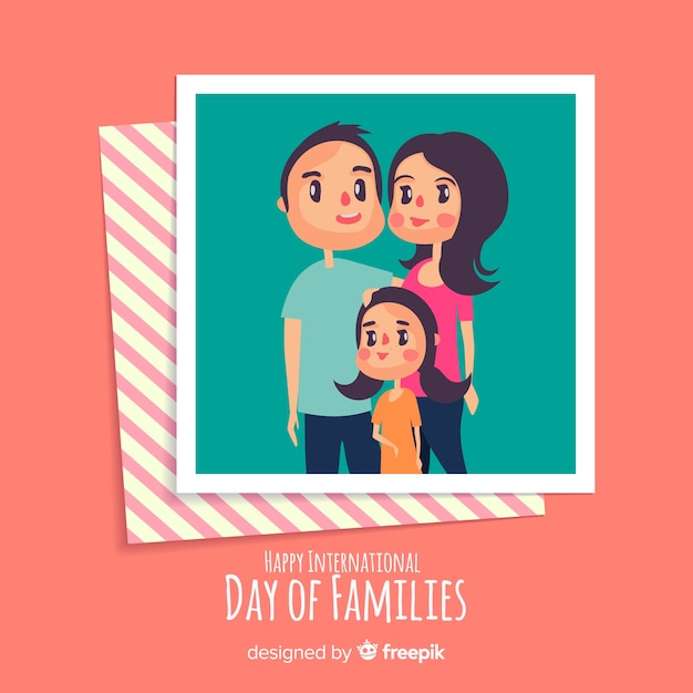 International day of families