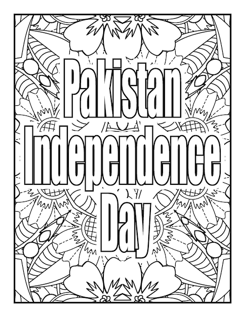 International Day quotes coloring pages for kids and adults to print