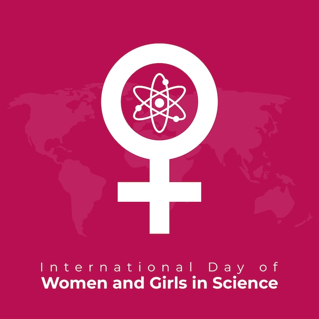 International Day of Women and Girls in Science