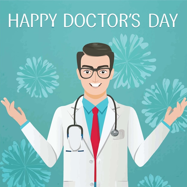 International Doctors Day