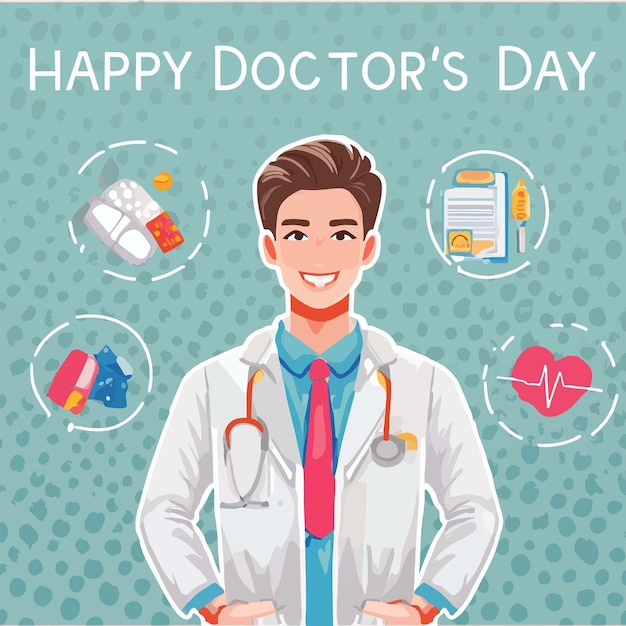 International Doctors Day