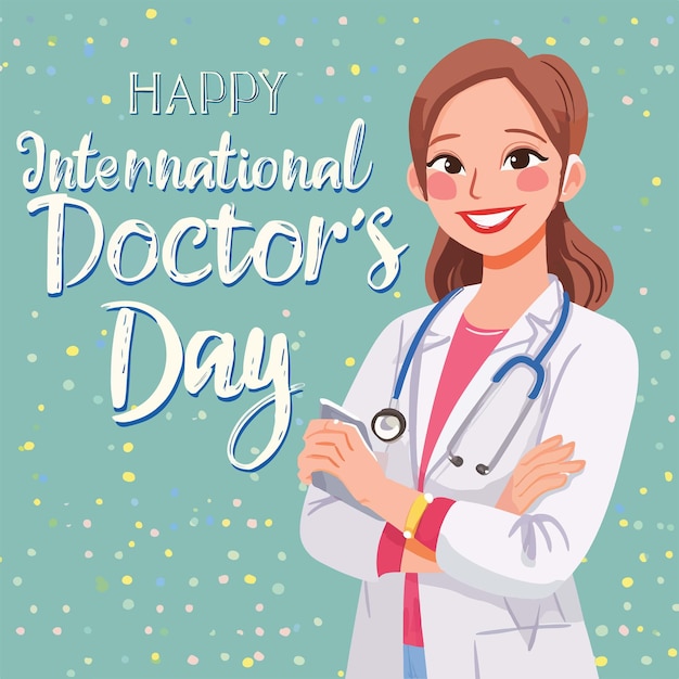 International Doctors Day