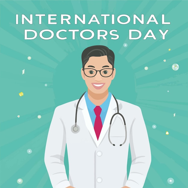 International Doctors Day