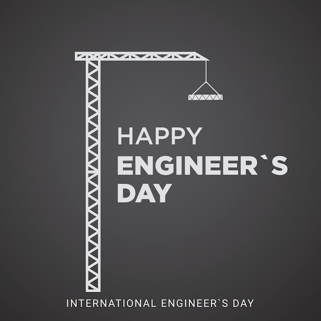 International engineers day celebration, happy engineers day