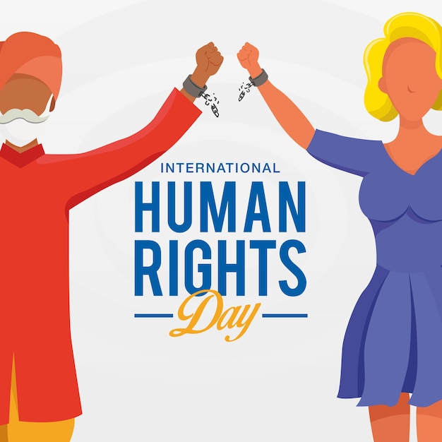 International human rights day