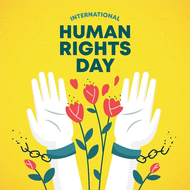 International human rights day