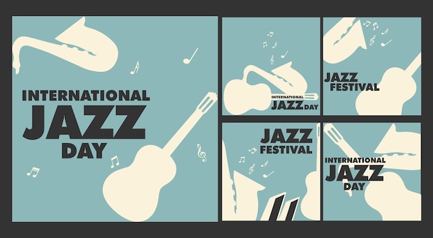 INTERNATIONAL JAZZ DAY