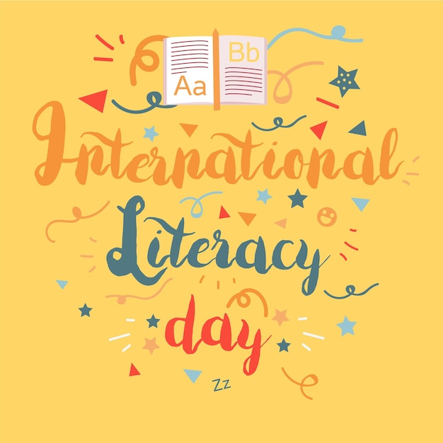 International Literacy Day