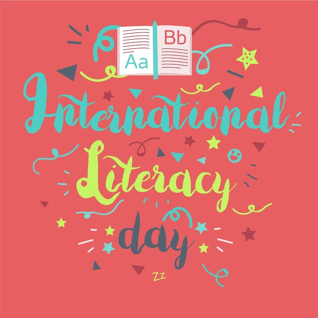 International Literacy Day