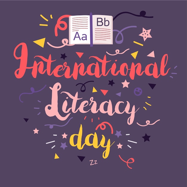 International Literacy Day