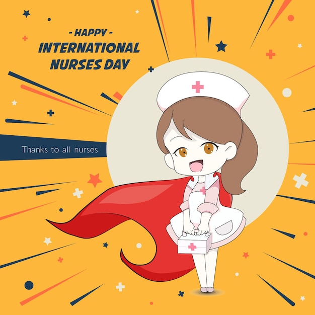 International nurse day