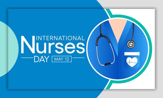 International Nurses day is observed in United states on 12th May of each year