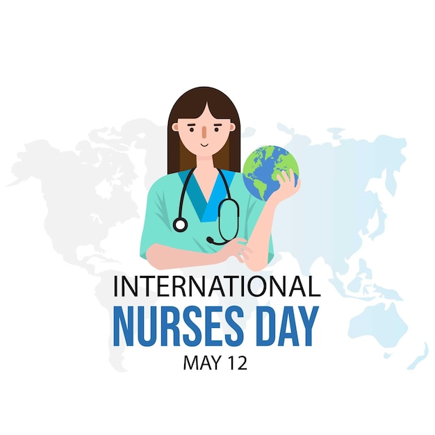 international nurses day may 12