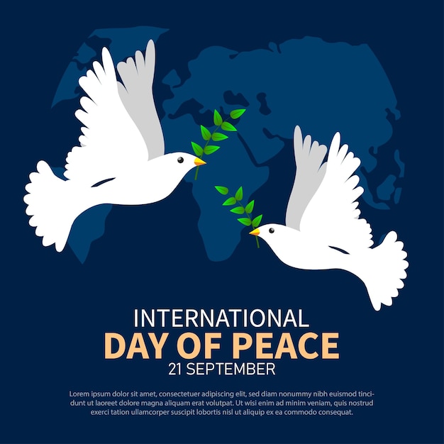 International Peace Day