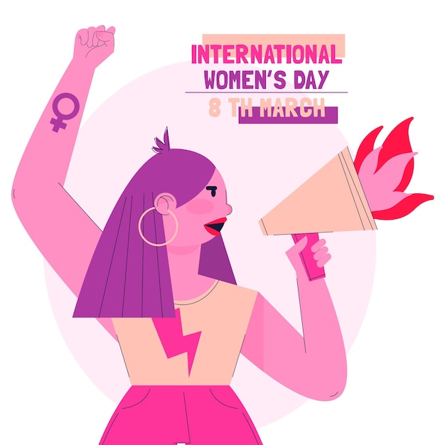 International women day