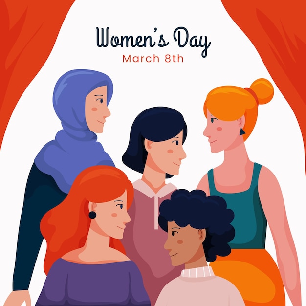 International women day