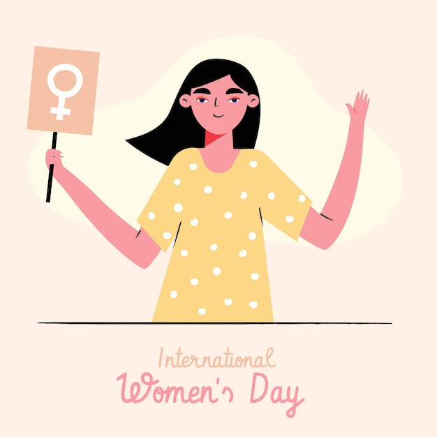 International women day