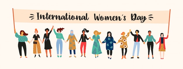 International Women's day 