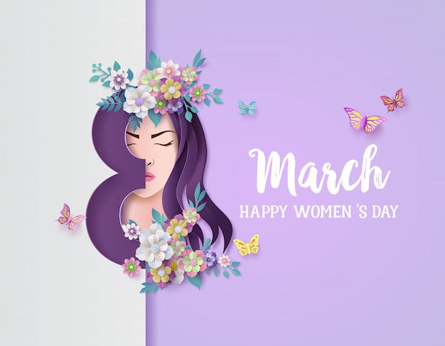 International Women's Day 