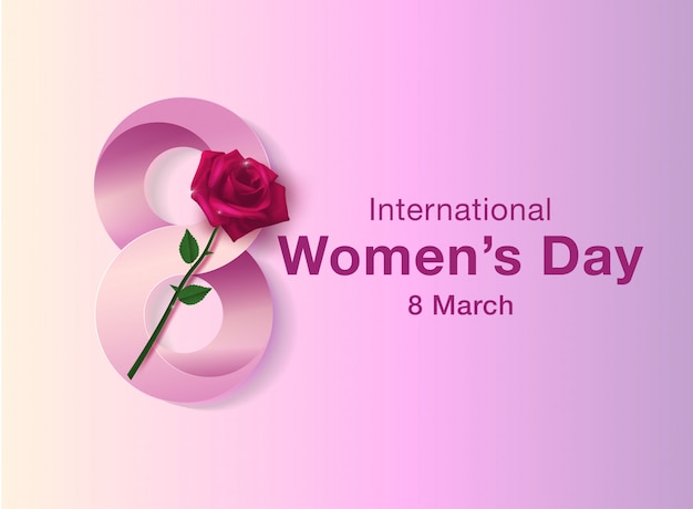 International Women's Day