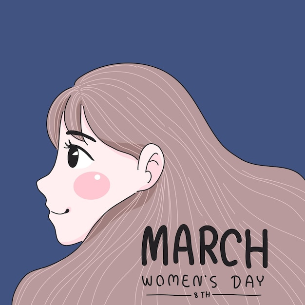 International womens day il