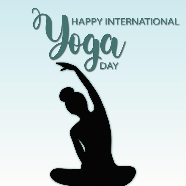 International Yoga Day