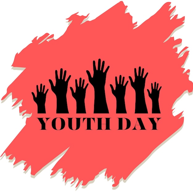 International youth day celebration