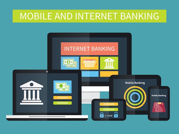 Internet banking