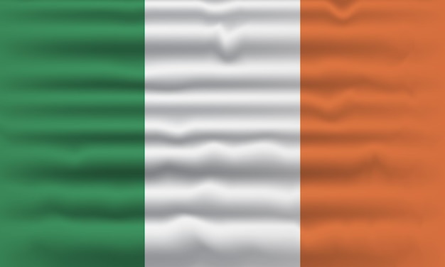 Ireland Flag design flag of Ireland