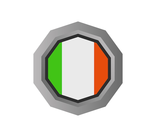 Ireland flag