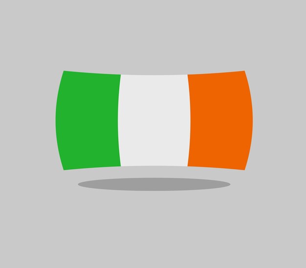 Ireland flag