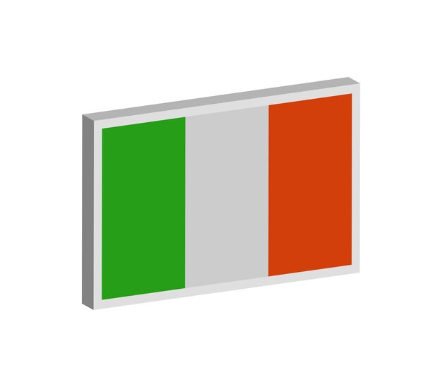 Ireland flag